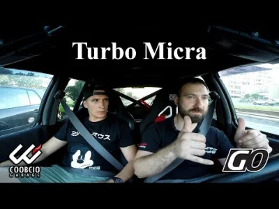 nobrainer - #coobcio #coobciogarage #motoryzacja #youtube #polskiyoutube #nissan #tun...