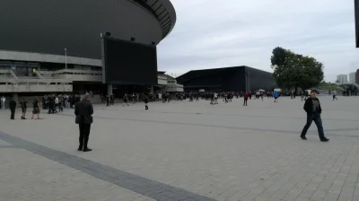 Gr1mek - Uwaga, uwaga! Ostrzeżenie pierwszego stopnia. Przy spodku zauważono niespoty...