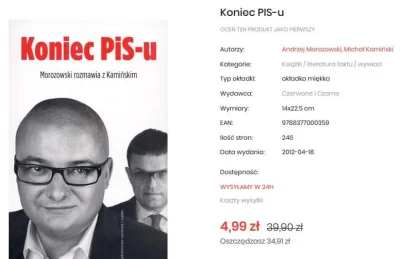 r.....y - Promocja jest. Pomóżcie mi ułożyć plany na weekend. Myślicie, że lepiej jes...