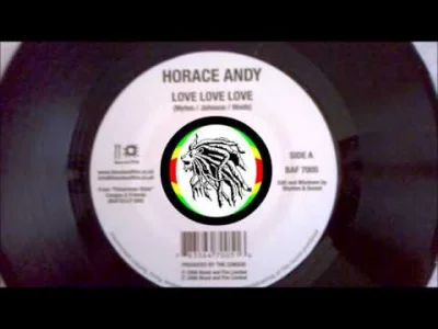 bauagan - Horace Andy – Love Love Love


#reggae #rootsreggae