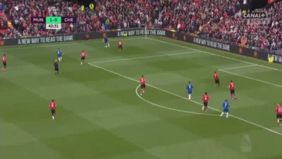 Ziqsu - Marcos Alonso
Manchester United - Chelsea 1:[1]
STREAMABLE
#mecz #golgif #...