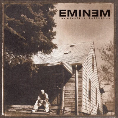 F.....a - @Permanent-Travel: 2000 rok.Eminem w Polsce i w dodatku w żydowskim schroni...