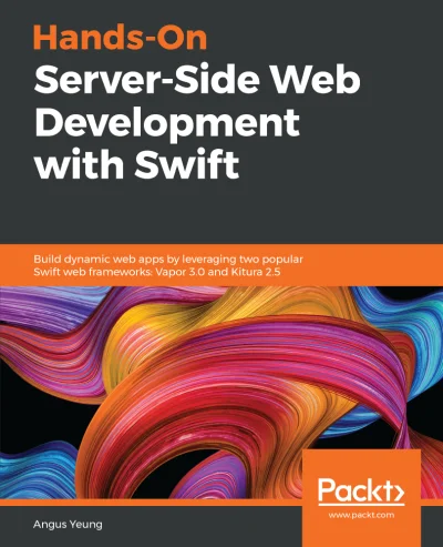 konik_polanowy - Dzisiaj Hands-On Server-Side Web Development with Swift (November 20...