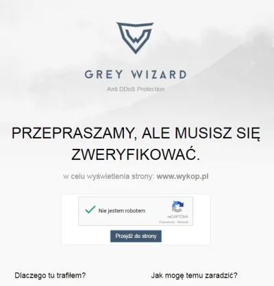 Dpdp - Zaczyna się

#greywizard #nps #swiat