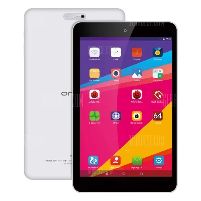 eternaljassie - Tani tablet Onda V80 SE Tablet PC - 8.0 inch Android 5.1 Allwinner A6...