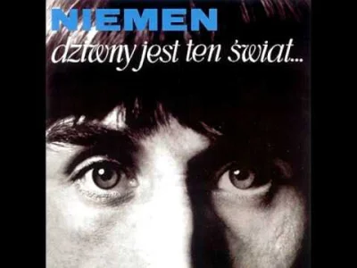 jestem-tu - "Dziwny jest ten świat" vs. "It's A Man's Man's Man's World"