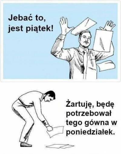 dr-proktor - #piatek #poniedzialek #gownowpis