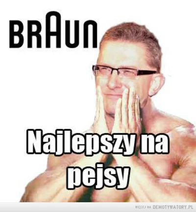 dwaemu - @Brajanusz_hejterowy: