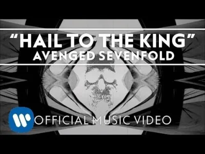 D.....o - Hail to the King!
#muzyka #avengedsevenfold #rock