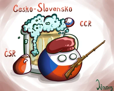 LostHighway - #czechoslowacja :)