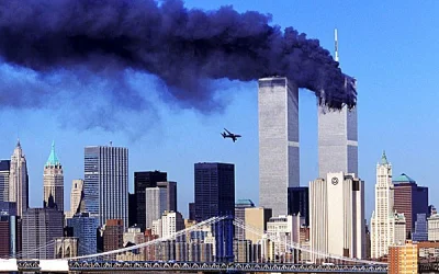 LanaDelRey - Pamiętacie co robiliście w dniu zmachu na World Trade Center 11 września...