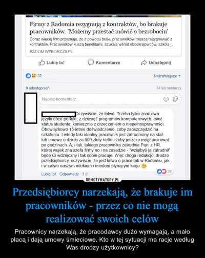 szkorbutny - @Marek1991: W Holandii ciężko o mieszkania i pracę bez agencji. Trzeba z...