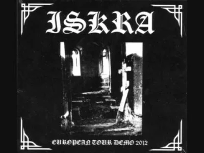 Redesekrator - #crustpunk ale bardziej #blackmetal #metal 
Iskra - Dubrovlag