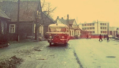 futbolski - Antoniukowska 

#bialystok #bialystokprzedwczoraj #70s