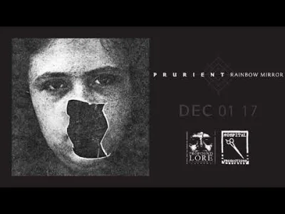 user48736353001 - Prurient - Falling In The Water (dark ambient, death industrial, dr...