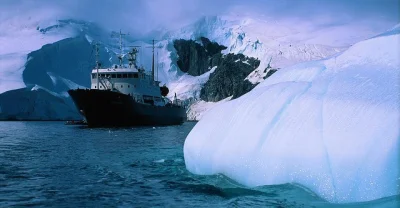 S.....r - MIEJSCE DNIA: Antarktyda cz5

#miejsca #antarktyda #zdjecia #fotografia