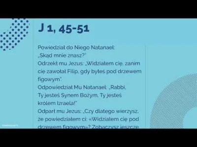 InsaneMaiden - 24 SIERPNIA 2018
Piątek XX tygodnia okresu zwykłego
Święto świętego ...