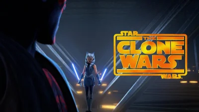 janushek - Star Wars: The Clone Wars ma powrócić 17 lutego z ostatnimi 12 odcinkami c...