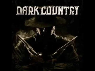 K.....o - Podzielę się moim nowym odkryciem muzycznym z gatunku #darkcountry