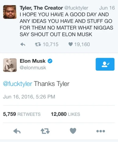 M.....k - #elonmusk #twitter #heheszki