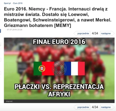 OnufryZagloba - Obrzydliwy rasistowski żart na portalu gazeta.pl
(⌐ ͡■ ͜ʖ ͡■)
http:...