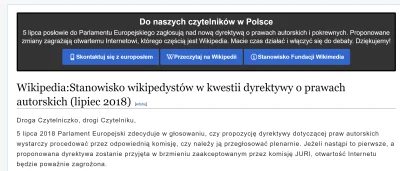 Ziombello - Wikipedia przestała działać i od razu moje IQ spadło o 80% a wiedza o świ...