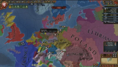 t.....l - #eu4 POTENTAT KOLONIALNY CZECHY ( ͡° ͜ʖ ͡°)