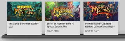 kurp - Nadszedł ten dzień! The Curse of Monkey Island na #gog! (ʘ‿ʘ)
Mimo postu radu...