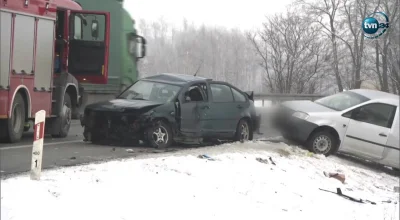 michal-jagoda - @endriu92: to jego caddy.a to zielone to auto świętej pamięci wojciko...