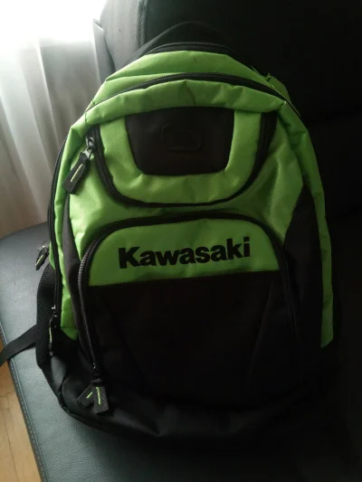 urwis69 - (｡◕‿‿◕｡)

#motocykle #kawasaki #kawasakiboners #chwalesie