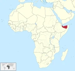 sln7h - Somaliland zgodzil sie na otwarcie bazy morskiej UAE na swoim terenie. Znając...