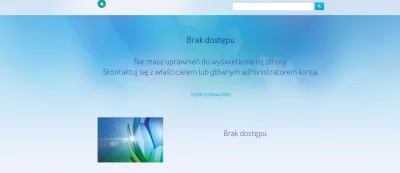 piwakk - #internet #upc

Mam problem po zalogowaniu do upc. Nic nie mogę tam ustawi...