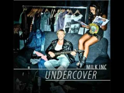 talk-show - Milk Inc. - Wicked Game
cover utworu Chris Isaak - Wicked Game
#muzykae...
