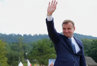 mleko23 - 3. rocznica panowania. Polska dziękuję za najbardziej memogennego prezydent...