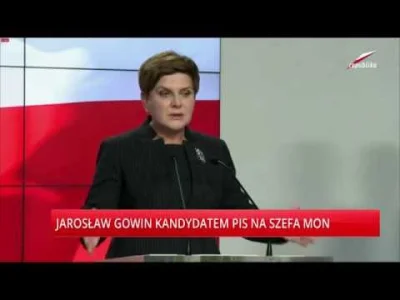 k1fl0w - Teraz pytanie, Beata Szydło wydrukuje czy nie?