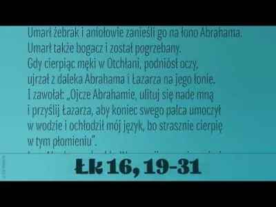 InsaneMaiden - 21 marca 2019
Czwartek - wspomnienie dowolne św. Mikołaja z Flüe, pus...