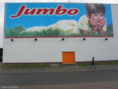 w.....y - @Kuracyja:ale nostalgicznie, przed hypernovą w Poznaniu było Jumbo( ͡° ͜ʖ ͡...