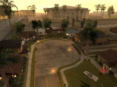 SiekYersky - Grove Street. Home.