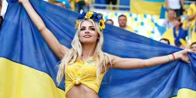 Ka_Wu - Są powody przez które żałuje ze UKR odpada z #euro2016 #mecz