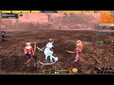 BlackReven - #onigiri #mmorpg #mmo ( #anime #ecchi #randomanimeshit (kogoś może inter...