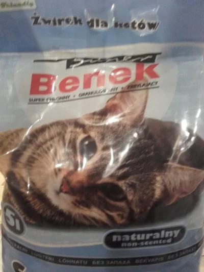 The_Master - Znalazłem Benka :) chyba zmienił gatunki :D
#heheszki #benek #smiesznypi...
