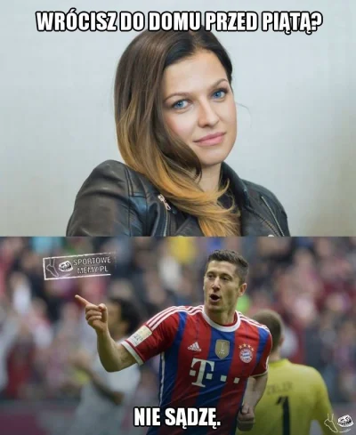 darkroman - #lewandowski #pilkanozna #heheszki