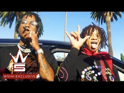 Cwelohik - Rich The Kid - Early Morning Trappin ft. Trippie Redd
#rap #muzyka #tripp...