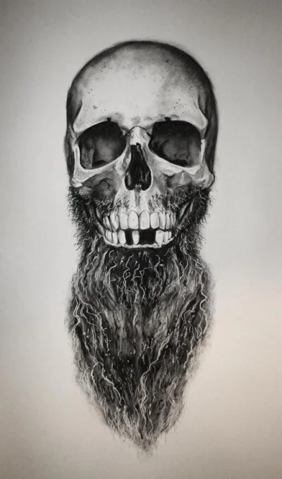 xshadows - Long Live the Beard !!

#broda #brodawiecznosci