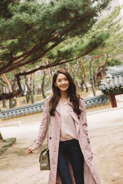 Bager - #yoona #snsd #koreanka