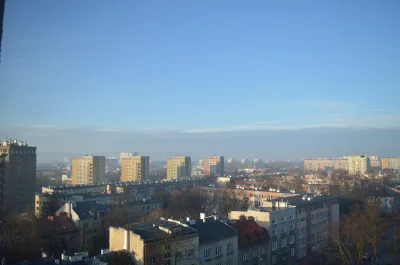 levvvy - Powietrze w #krakow dziś gęste, jak zupka u babci.
SPOILER