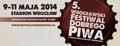 novak666 - #wroclaw #piwo #festiwal #festiwaldobregopiwa #pijzwykopem 



Ktoś się wy...