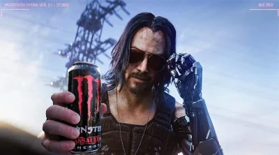 Delirium_Permanent - ( ͡° ͜ʖ ͡°)

#e3 #e32019 #gry #pcmasterrace #cyberpunk2077