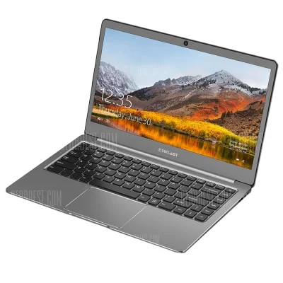 n_____S - Teclast F6 6/128GB Laptop (Gearbest) 
Cena: $229.99 (865,68 zł) | Najniższ...