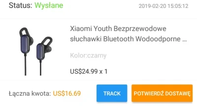 awdgb125690 - @godoto: xiaomi youth to słuchawki bezprzewodowe,